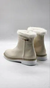 Полусапоги женские ACCADEMIA 1455211