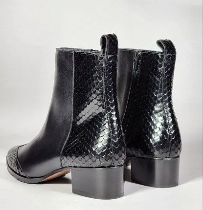 ботильоны женские PERTINI 1404577