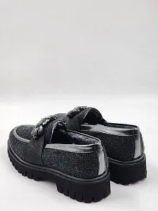 туфли женские PERTINI 1431744