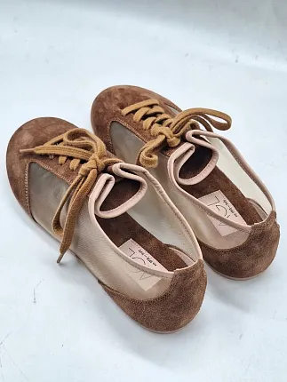 полуботинки женские AGL 1465570