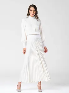 блузка на манжете женская ANTONELLA 1460298