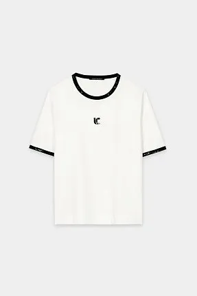 футболка женская LUISA CERANO 1463027