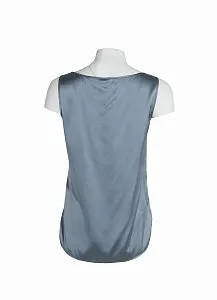 блузка женская MM (Max Mara) 1465791