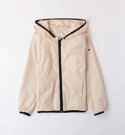 куртка для девочки iDO 1410596