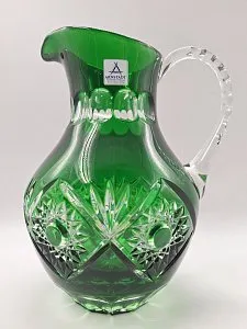 кувшин ARNSTADT KRISTALL 1321614