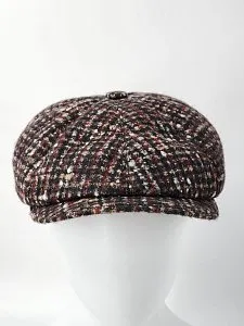 Кепка 8 кл. AIST COLLECTION 1371959