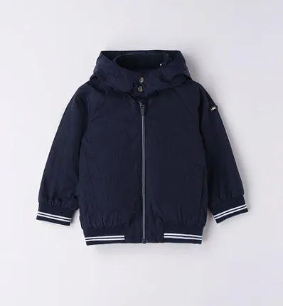 куртка для мальчика iDO 1384980