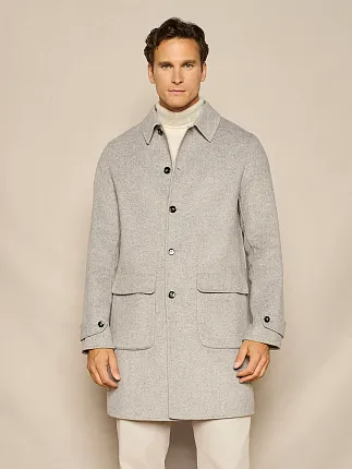 полупальто мужское PAUL TAYLOR 1457017