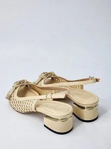 туфли женские ACCADEMIA 1418748