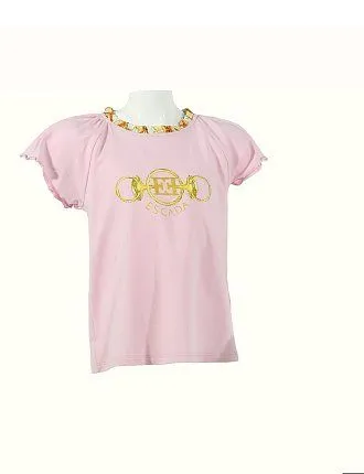 блузка для девочки ESCADA GIRLS 1439048