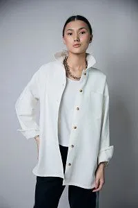 Рубашка джинсовая CHAPLIN DRESS 1425163