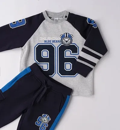 комплект для мальчика iDO 1451649