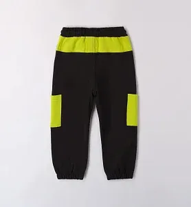 брюки для мальчика iDO 1438112