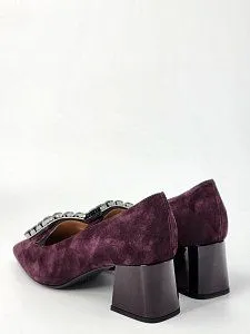 туфли женские ACCADEMIA 1407497