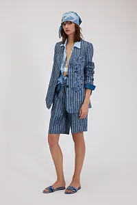шорты женские ERMANNO FIRENZE 1469238