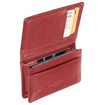 визитница DR.KOFFER 1296221