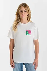 футболка для девочки LTS 1465350