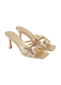 Пантолеты на каблуке женские RIANI 1449967