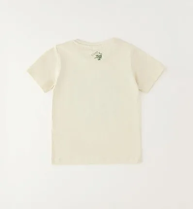 футболка для мальчика iDO 1465110