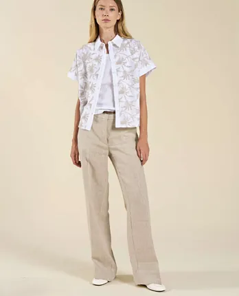 блузка женская TONET 1467555