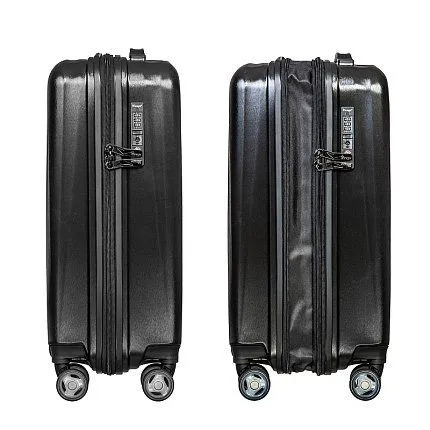 чемодан-тележка VERAGE 1404261