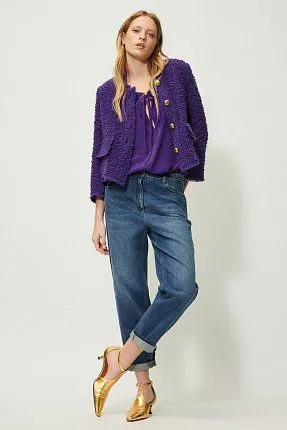 джинсы LUISA CERANO 1401390