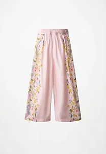 брюки для девочки MOLO 1466877