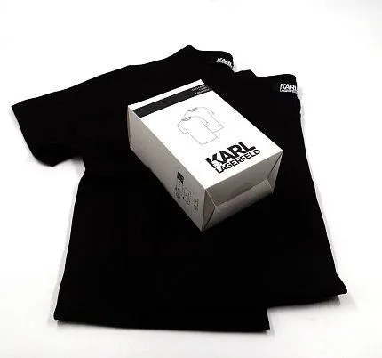 фуфайка мужская KARL LAGERFELD 1432926