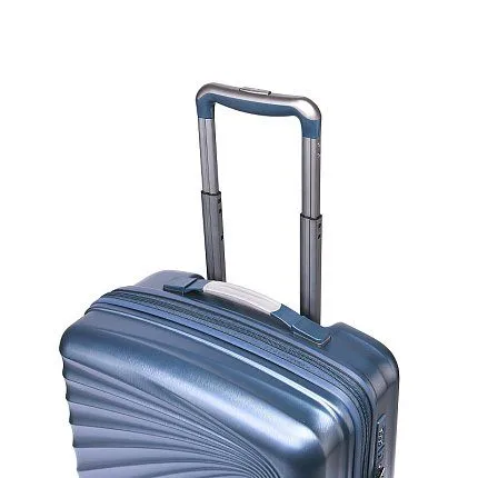 чемодан-тележка VERAGE 1404262