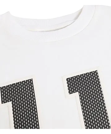 футболка для мальчика MOLO 1463554