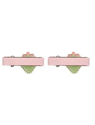 зажим детский JUNEFEE 1243628