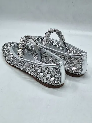 Балетки женские CASADEI 1471358