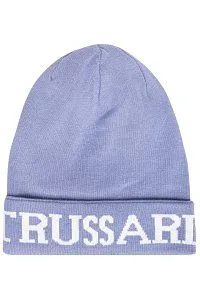 Шапка с шарфом для мальчика TRUSSARDI 1374478