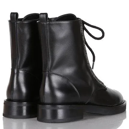 Ботинки женские NINALILOU 1381136
