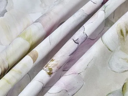 комплект постельного белья ASABELLA 1462844