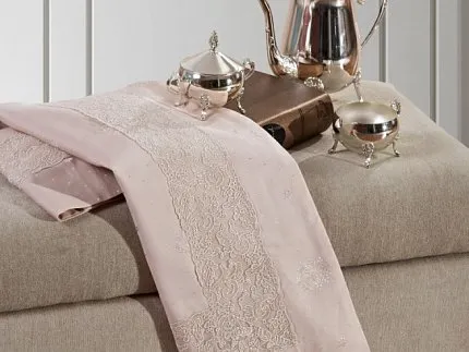 комплект постельного белья ASABELLA 1462842