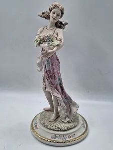 статуэтка VITTORIO SABADIN 1432077