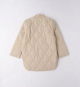 куртка для девочки iDO 1451722