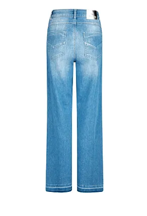 брюки MARC AUREL 1410071