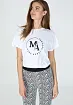 футболка женская MARC AUREL 1442579