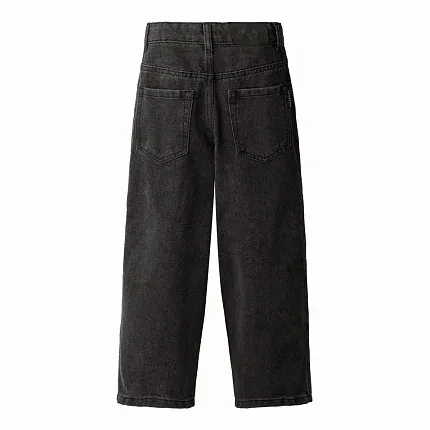 джинсы для мальчика MOLO 1452004