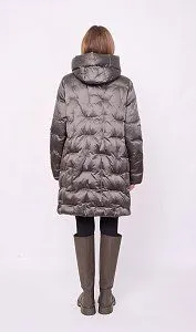 полупальто женское FRANCO VELLO 1449817