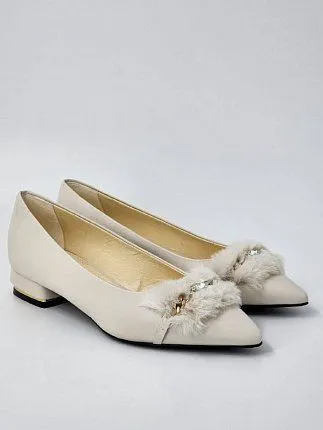 туфли женские ACCADEMIA 1407476