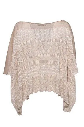 пончо женское D.EXTERIOR 1385699