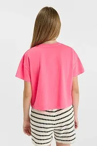 футболка для девочки LTS 1465338