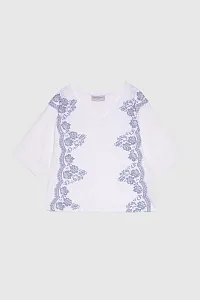 футболка женская ERMANNO FIRENZE 1469198