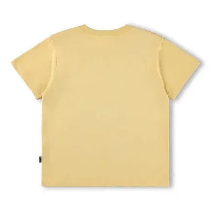 футболка для мальчика MOLO 1463483