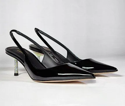 туфли женские LE SILLA 1404735