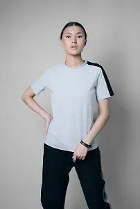 футболка женская CHAPLIN DRESS 1447477