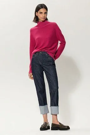 пуловер LUISA CERANO 1401324